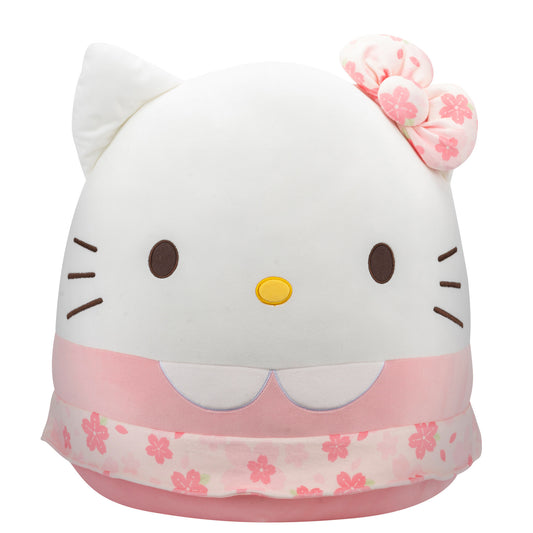20” Hello Kitty Plush